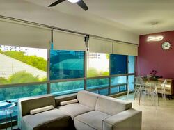 One Fort (D15), Condominium #572743081